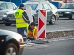 Cesty v Bratislavskom kraji zhltnú štyri milióny eur