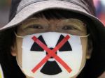 Z elektrárne Fukušima opäť unikla rádioaktívna voda