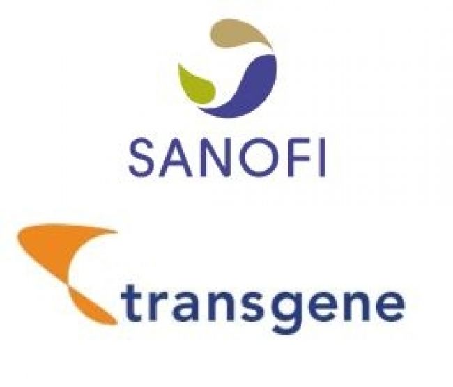 Sanofi a Transgene začali spolupracovať na výrobe liečiv