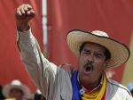 Voľby vo Venezuele otestujú Chávezov socialistický odkaz