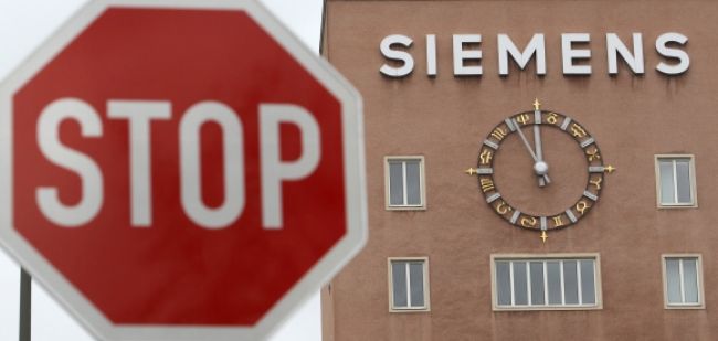 Siemens v Česku vytvorí nové miesta, prepustí tisíce Nemcov