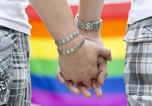Francúzsko dalo homosexuálom zelenú, môžu si adoptovať deti