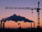 Obchodovanie s emisiami zmenia, priemysel očakáva pád fabrík