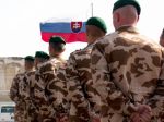 Slovenskí vojaci zachránili život srbskému kolegovi