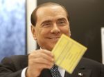 Taliani favorizujú v opakovaných voľbách Berlusconiho