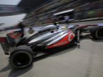 Seriál pretekov F1 pokračuje na zmenenom okruhu v Šanghaji
