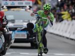 Peter Sagan patrí medzi top favoritov na Amstel Gold Race