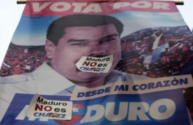 Venezuela volí prezidenta, voľby sú testom Chávezovho odkazu