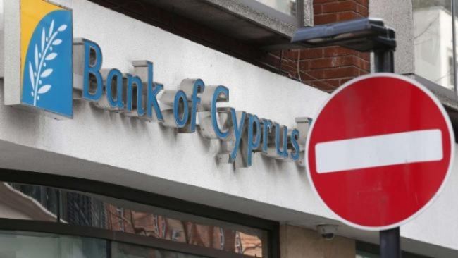 Agentúra Moody's zhoršila rating Bank of Cyprus