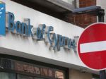 Agentúra Moody's zhoršila rating Bank of Cyprus