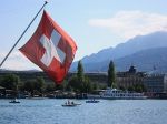 Švajčiarsko má núdzový plán pre stabilizáciu franku