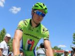 Peter Sagan je aj po Amstel Gold Race druhý v rebríčku