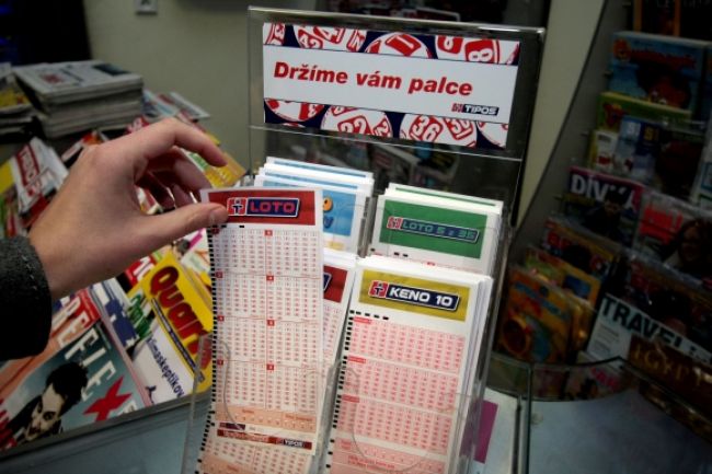 Vyžrebované čísla a výhry LOTO, KENO 10 - nedeľa 14. apríl