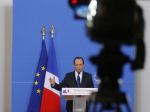Francúzski ministri zverejnia svoje účty, banky klientov