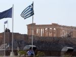 Grécko podľa veriteľov plní podmienky úverovej dohody