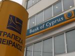 Veľkí vkladatelia prídu v cyperských bankách o miliardy