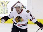 Video: Hossa bol hviezdou zápasu, Chicago má na dosah trofej