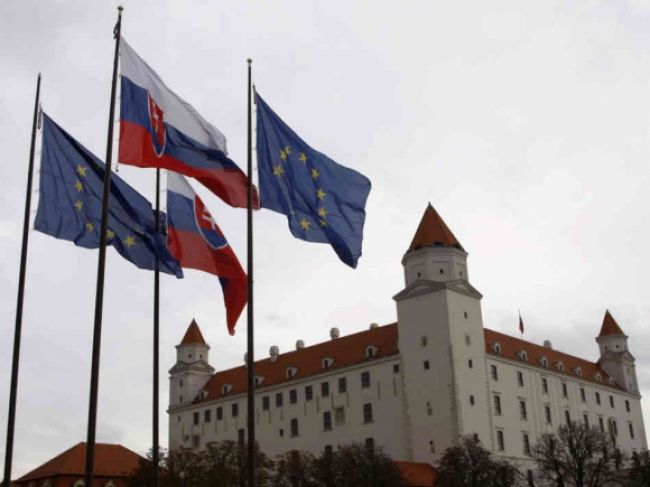 Slovensko pred desiatimi rokmi spečatilo svoj osud s EÚ