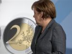 Nemecko nemá silu na ďalšie stimuly, vraví Merkelová