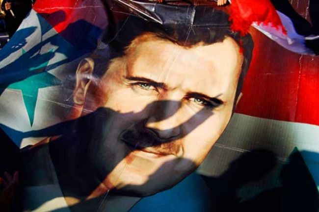 Sýrsky prezident vyhlásil amnestiu, pašerákov obíde
