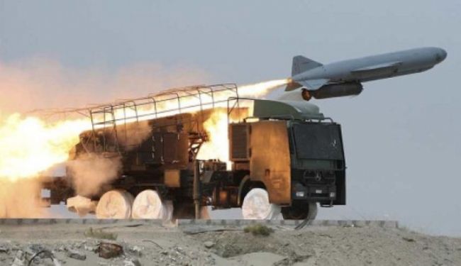 Izrael zasiahli dve rakety vystrelené z egyptského Sinaja