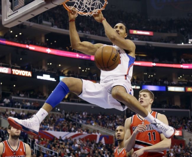 Video: Clippers sa darí, Toronto odhalilo veľkú bolesť Hawks