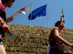 Cyprus sa má zjednotiť, pritlačiť naň by mohla EÚ