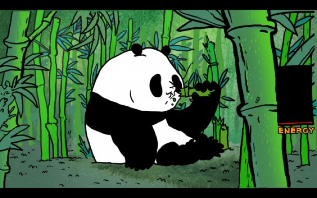 Na festivale v Cannes uvedú slovenský animovaný film Pandy