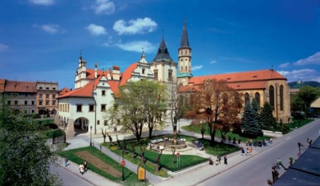 Slováci si pripomenú medzinárodný deň kultúrneho dedičstva
