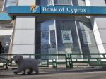 Cypru hrozí, že záchranu v hlasovaní parlament nepodporí