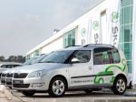 ŠKODA Handy ZŤP centrá pomáhajú hendikepovaným motoristom