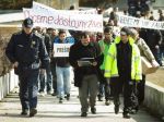 Rómovia sú nespokojní, chystajú masové protesty