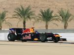 Formulu 1 čakajú preteky v púšti, Webber jubilantom