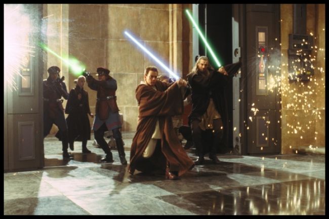 Filmy Star Wars prídu do kín každé leto od roku 2015
