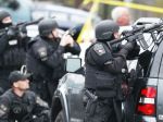 Polícia chytila v Bostone aj druhého podozrivého teroristu