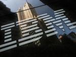 IBM chce vo Francúzsku znížiť stavy o takmer 20 percent