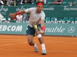 Rafael Nadal v Monaku dve hodiny bojoval s 'malým Federerom'