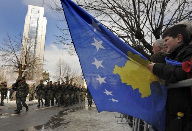 Srbsko a Kosovo dosiahli kľúčovú dohodu