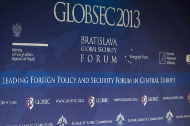 GLOBSEC: Balkán vždy dobieha s oneskorením