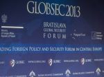 GLOBSEC: Balkán vždy dobieha s oneskorením