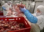 V Poľsku objavili päť ton slovenského mäsa so salmonelou