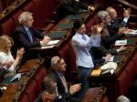 Taliansky parlament nezvolil prezidenta ani na štvrtý pokus