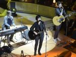 Sharleen Spiteri pri nakrúcaní klipu utrpela otras mozgu