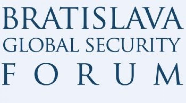 Fórum o globálnej bezpečnosti GLOBSEC 2013 sa skončilo
