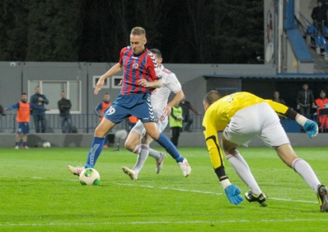 Futbalisti Senice si v derby tesne poradili s Trnavou