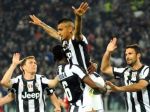 Video: Juventus zdolal AC Miláno, Rím remizoval s posledným