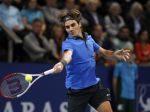 Federer preskočil v rebríčku Murrayho, Kližan si pohoršil