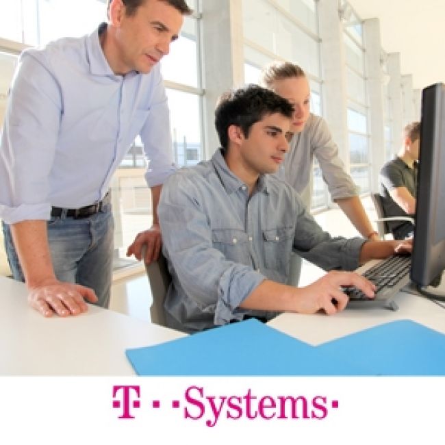 T-Systems prináša nové možnosti vzdelávania