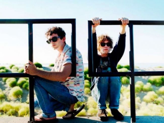 MGMT zverejnili prvý singel z tretieho štúdiového albumu