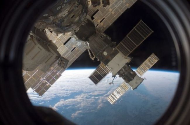 Na ISS mieri ruská bezpilotná vesmírna loď Progress M-19M